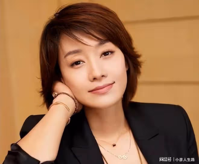 原諒文章出軌,馬伊琍:5年後離婚才是對他最大的報復