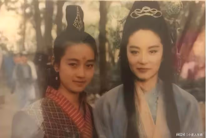 原諒文章出軌,馬伊琍:5年後離婚才是對他最大的報復