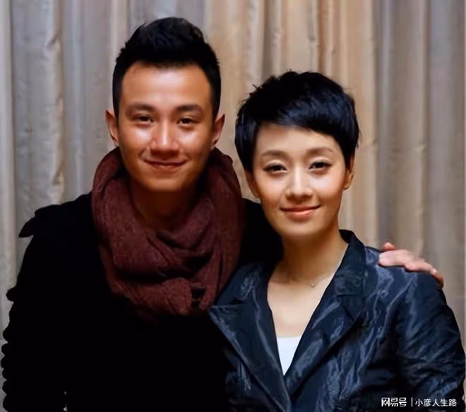 原諒文章出軌，馬伊琍：5年後離婚才是對他最大的報復
