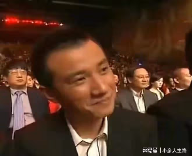原諒文章出軌,馬伊琍:5年後離婚才是對他最大的報復