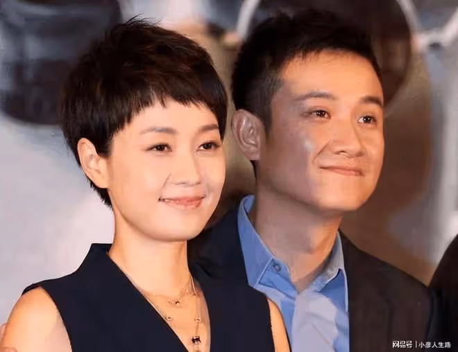 原諒文章出軌,馬伊琍:5年後離婚才是對他最大的報復