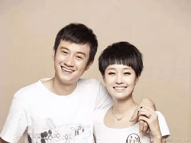 原諒文章出軌,馬伊琍:5年後離婚才是對他最大的報復