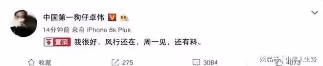 原諒文章出軌,馬伊琍:5年後離婚才是對他最大的報復