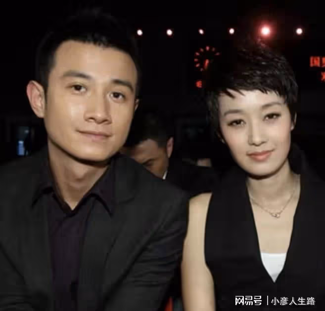 原諒文章出軌,馬伊琍:5年後離婚才是對他最大的報復