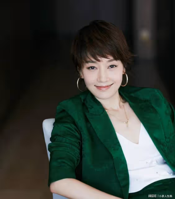原諒文章出軌,馬伊琍:5年後離婚才是對他最大的報復