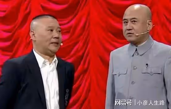 冷麵笑星方清平水平怎麼樣?他說過,我不愛笑但我能帶給觀眾歡笑