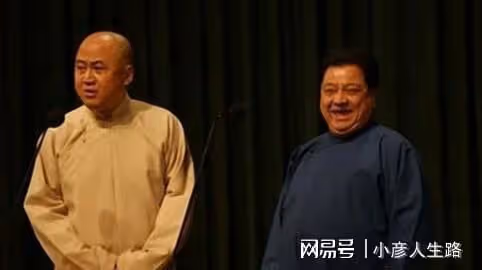 冷麵笑星方清平水平怎麼樣?他說過,我不愛笑但我能帶給觀眾歡笑