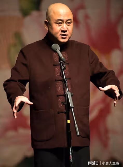 冷麵笑星方清平水平怎麼樣?他說過,我不愛笑但我能帶給觀眾歡笑