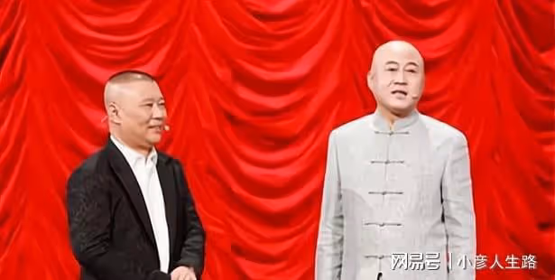冷麵笑星方清平水平怎麼樣?他說過,我不愛笑但我能帶給觀眾歡笑