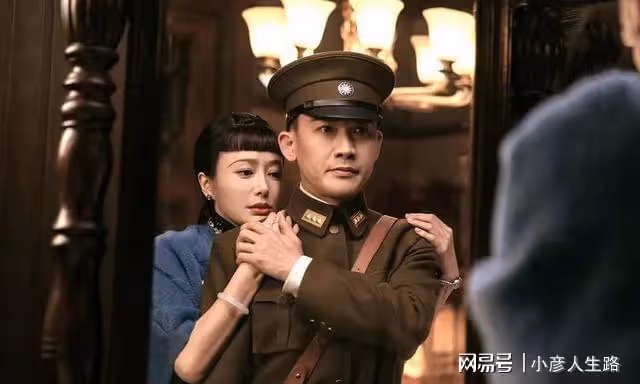 《傳家》過於卑微的愛註定沒結果,沈彬固然有錯,可鍾玉一定對嗎