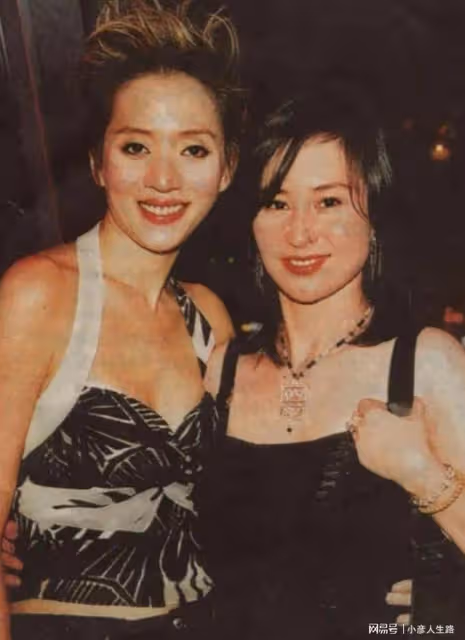 何超瓊:為家族嫁給不愛的許晉亨,一生難忘陳百強,60歲無兒無女