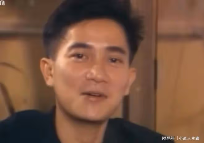 何超瓊：為家族嫁給不愛的許晉亨，一生難忘陳百強，60歲無兒無女