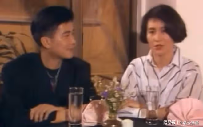 何超瓊：為家族嫁給不愛的許晉亨，一生難忘陳百強，60歲無兒無女