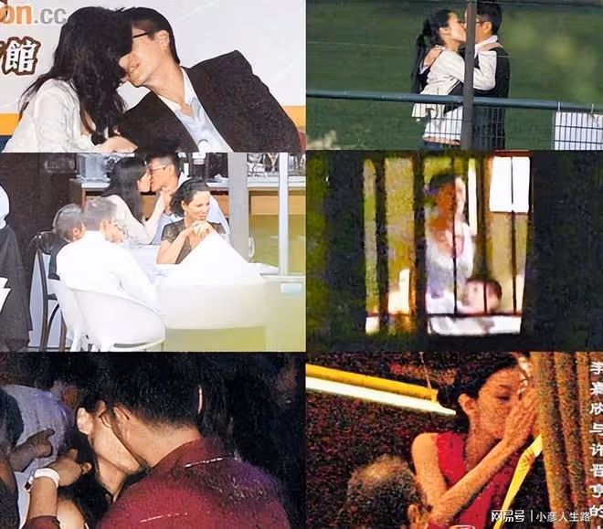 何超瓊：為家族嫁給不愛的許晉亨，一生難忘陳百強，60歲無兒無女