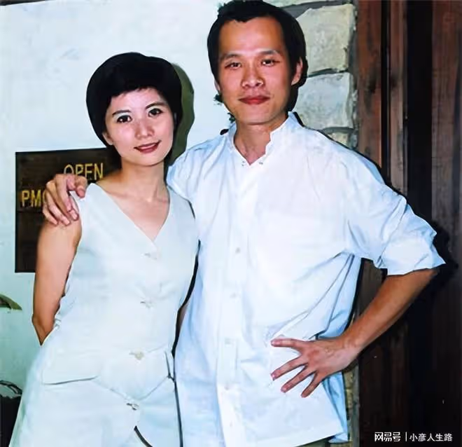 滄桑羅大佑:從醫生到著名音樂人,再婚後58歲做父親