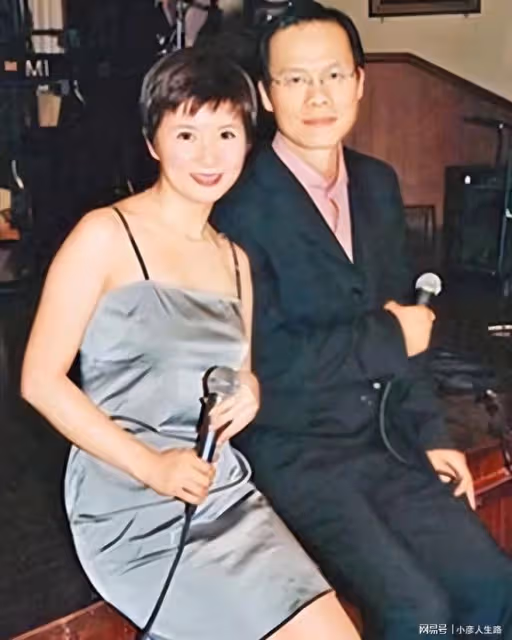 滄桑羅大佑:從醫生到著名音樂人,再婚後58歲做父親