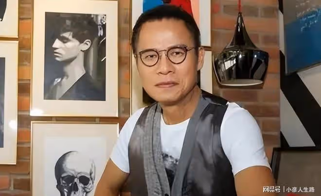 滄桑羅大佑:從醫生到著名音樂人,再婚後58歲做父親