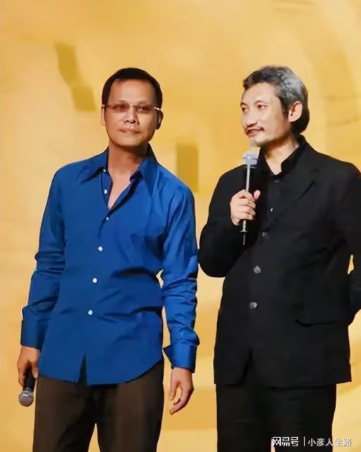 滄桑羅大佑:從醫生到著名音樂人,再婚後58歲做父親