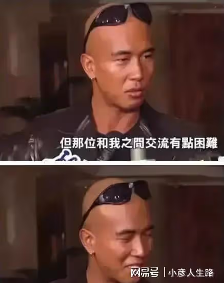 與分手時的「絕情」相比,具俊曄的深情人設顯得一文不值