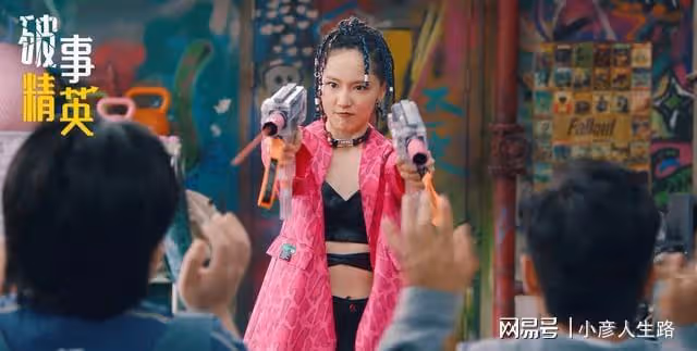 沒抄襲?新作開播就陷入抄襲風波,《愛情公寓》導演韋正發文否認