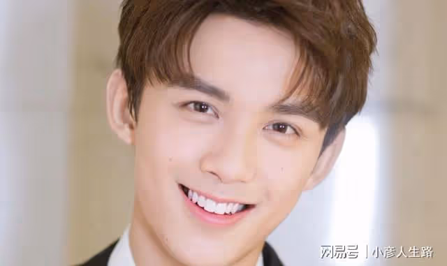 為譚松韻硬剛主持人,曾因拍戲差點得罪娛圈大佬,吳磊確實是暖男
