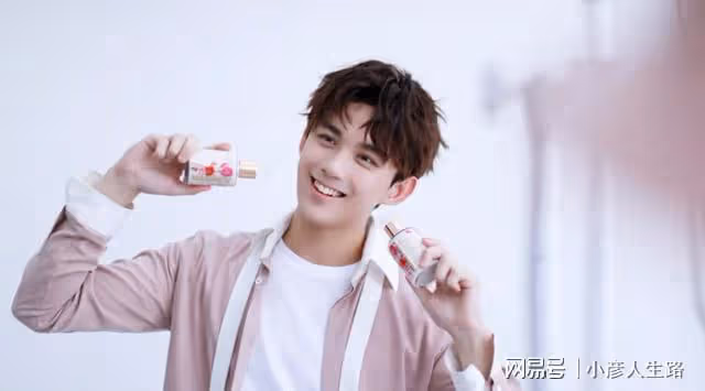 為譚松韻硬剛主持人,曾因拍戲差點得罪娛圈大佬,吳磊確實是暖男