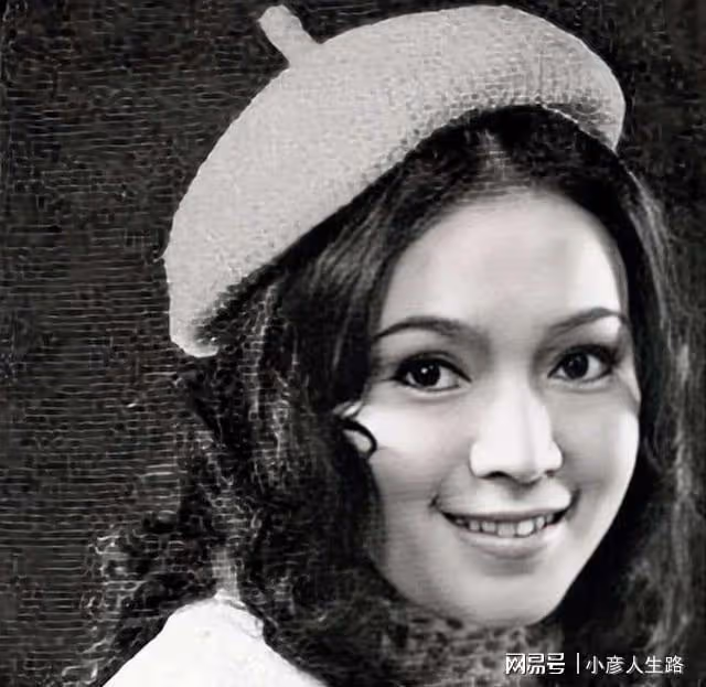 防火防盜防閨蜜！霸占閨蜜老公31年，爭得億萬遺產，林月雲真可怕