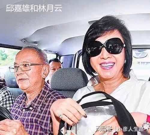 防火防盜防閨蜜!霸占閨蜜老公31年,爭得億萬遺產,林月雲真可怕