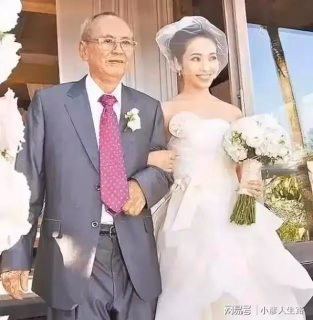防火防盜防閨蜜!霸占閨蜜老公31年,爭得億萬遺產,林月雲真可怕