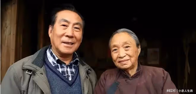 柏青病逝8年了,老伴曹選智的選擇令人淚目