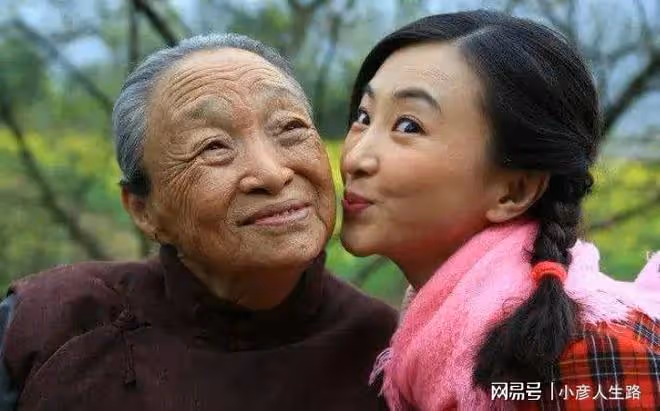 柏青病逝8年了,老伴曹選智的選擇令人淚目