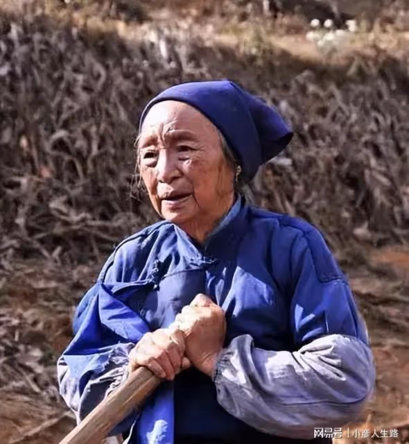 柏青病逝8年了,老伴曹選智的選擇令人淚目