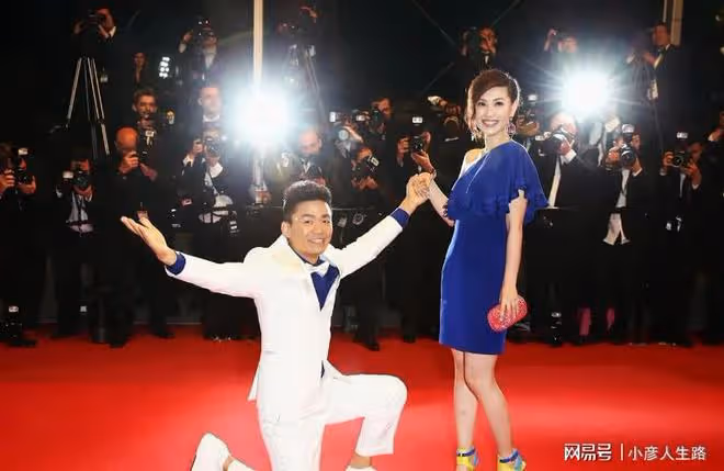 曾經高調秀恩愛,現今形同陌路的明星夫妻,離婚的原因五花八門