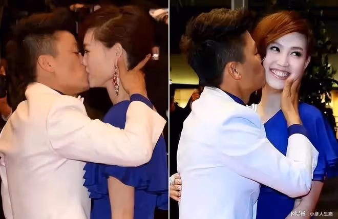 曾經高調秀恩愛,現今形同陌路的明星夫妻,離婚的原因五花八門
