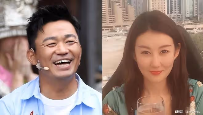 曾經高調秀恩愛,現今形同陌路的明星夫妻,離婚的原因五花八門