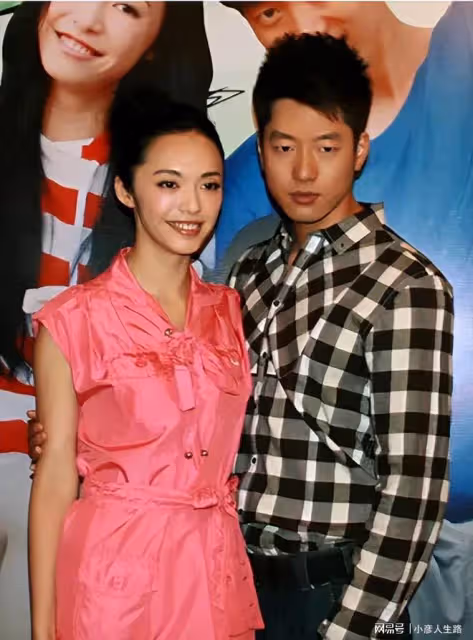 曾經高調秀恩愛,現今形同陌路的明星夫妻,離婚的原因五花八門