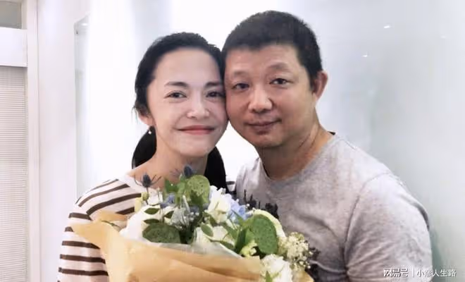 曾經高調秀恩愛,現今形同陌路的明星夫妻,離婚的原因五花八門