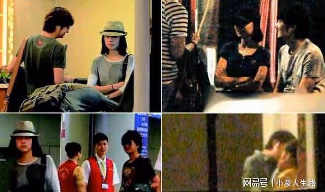 曾經高調秀恩愛,現今形同陌路的明星夫妻,離婚的原因五花八門
