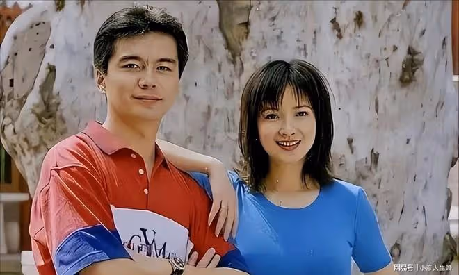 曾經高調秀恩愛,現今形同陌路的明星夫妻,離婚的原因五花八門