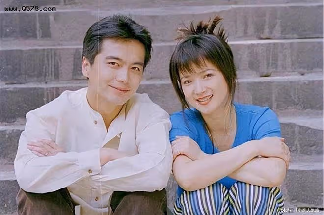 曾經高調秀恩愛,現今形同陌路的明星夫妻,離婚的原因五花八門