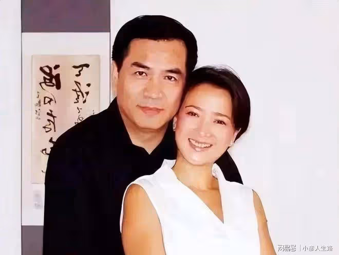 曾經高調秀恩愛,現今形同陌路的明星夫妻,離婚的原因五花八門