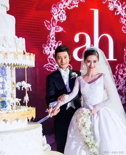 曾經高調秀恩愛,現今形同陌路的明星夫妻,離婚的原因五花八門