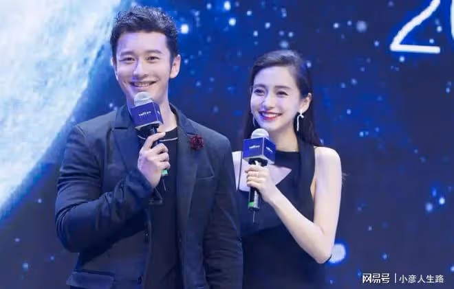 曾經高調秀恩愛,現今形同陌路的明星夫妻,離婚的原因五花八門