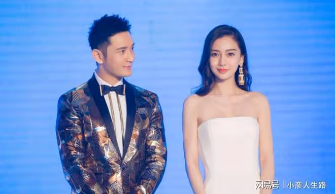 曾經高調秀恩愛,現今形同陌路的明星夫妻,離婚的原因五花八門