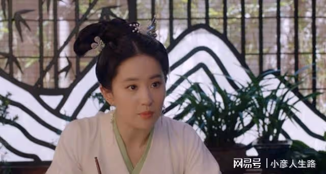 趙露思的原聲，吳磊的扮相，讓我看清了《星漢燦爛》的質量！