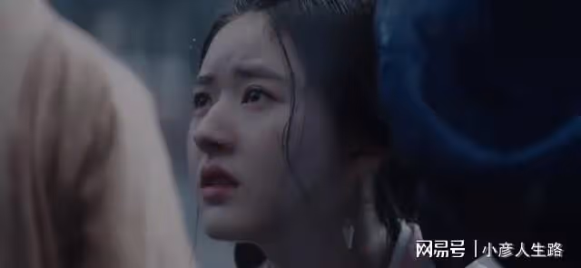 趙露思的原聲,吳磊的扮相,讓我看清了《星漢燦爛》的質量!