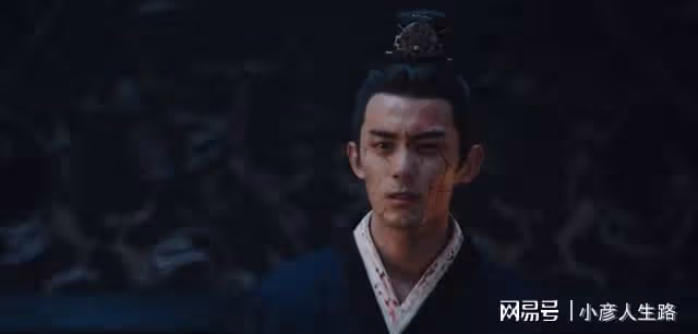 趙露思的原聲,吳磊的扮相,讓我看清了《星漢燦爛》的質量!