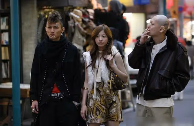 比《斯巴達克斯》里的女演員犧牲還大，日本女星憑藉此片一戰成名