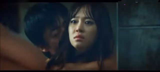 韓國娛樂圈有多荒淫,女演員拍床戲被要求假戲真做,陪睡才有資源