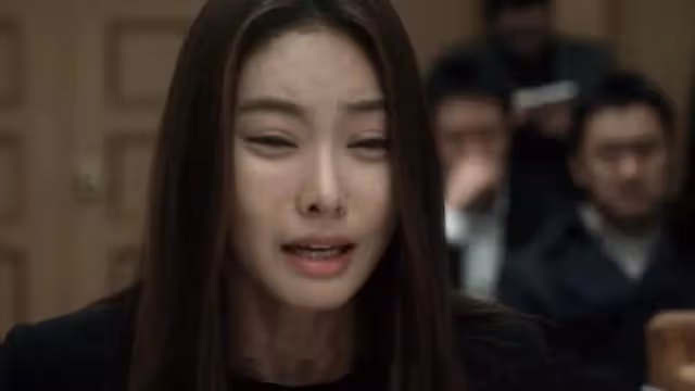 韓國娛樂圈有多荒淫,女演員拍床戲被要求假戲真做,陪睡才有資源